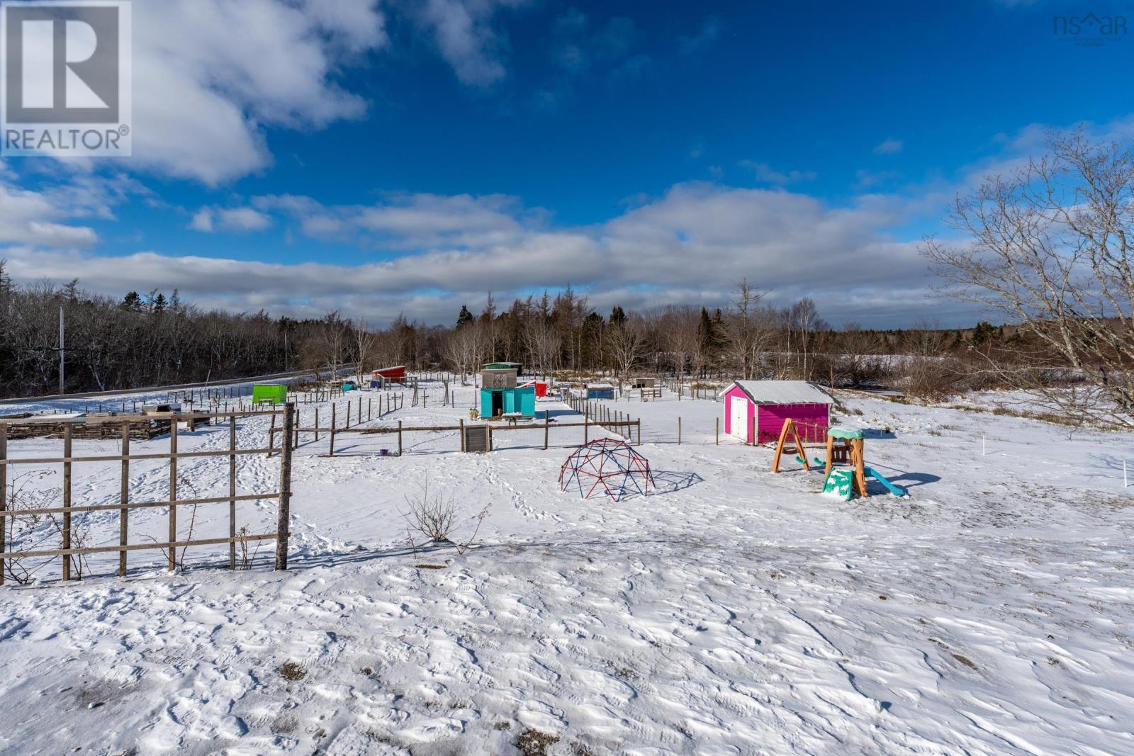 923 Little Brook Road, Concession, Nova Scotia  B0W 1M0 - Photo 49 - 202401882