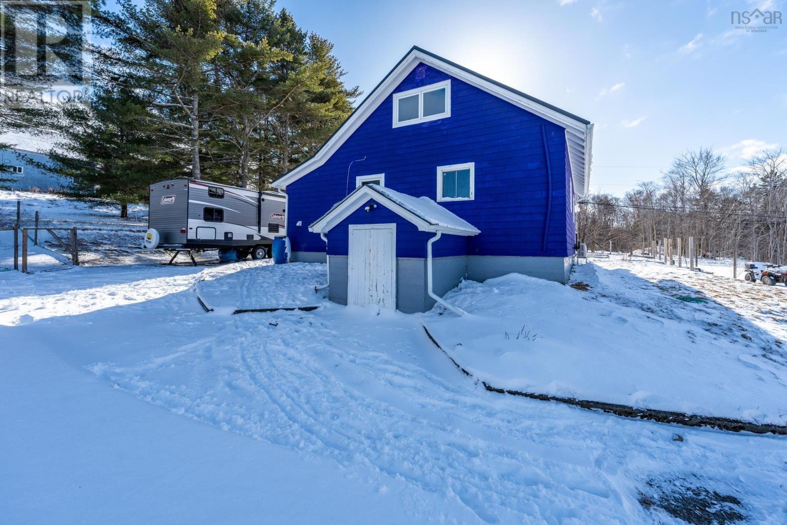 923 Little Brook Road, Concession, Nova Scotia  B0W 1M0 - Photo 5 - 202401882