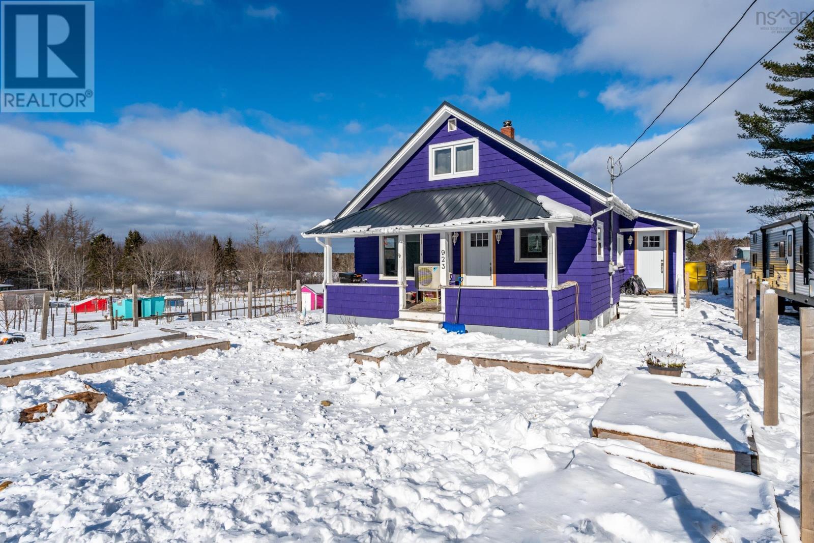 923 Little Brook Road, Concession, Nova Scotia  B0W 1M0 - Photo 6 - 202401882