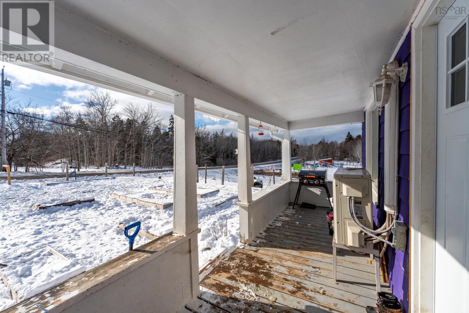 923 Little Brook Road, Concession, Nova Scotia  B0W 1M0 - Photo 8 - 202401882