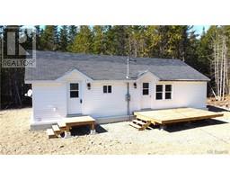 - Harkness 23-3 Road, chamcook, New Brunswick