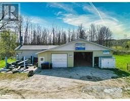 139 COLDWATER Road, waubaushene, Ontario