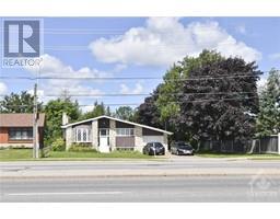 4347 Innes Road Queenswood Heights South-52;, Ottawa, Ca