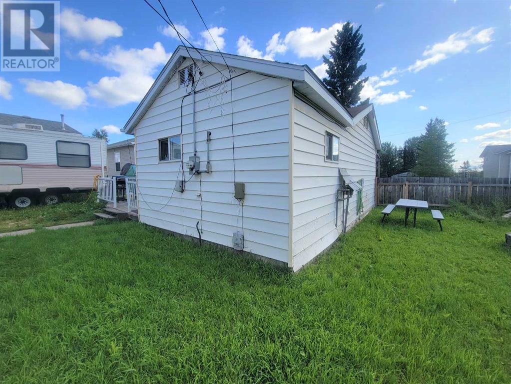 514 65 Street, Edson, Alberta  T7E 1T3 - Photo 36 - A2073220