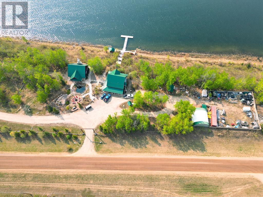 100 Rose Meadow Drive, Loon Lake, Saskatchewan  S0M 1L0 - Photo 10 - A2100692