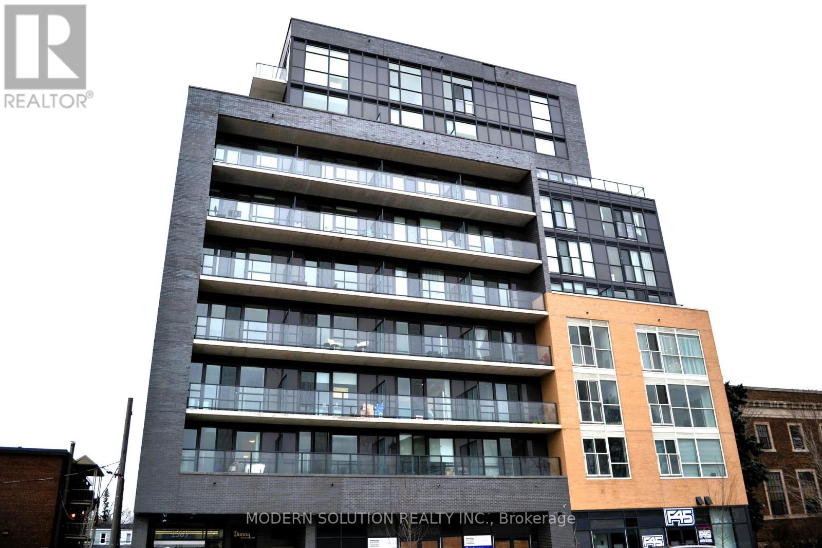 #208 -2369 DANFORTH AVE, toronto, Ontario