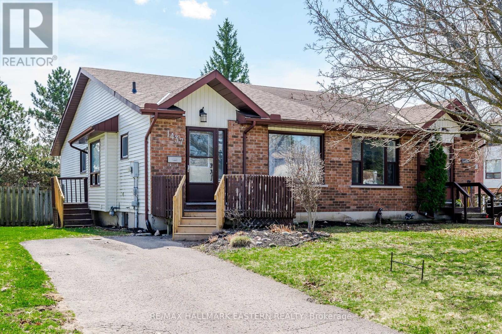 1437 Clearview Drive N, Peterborough, Ontario K9K 2A3 - Photo 1 - X8033202