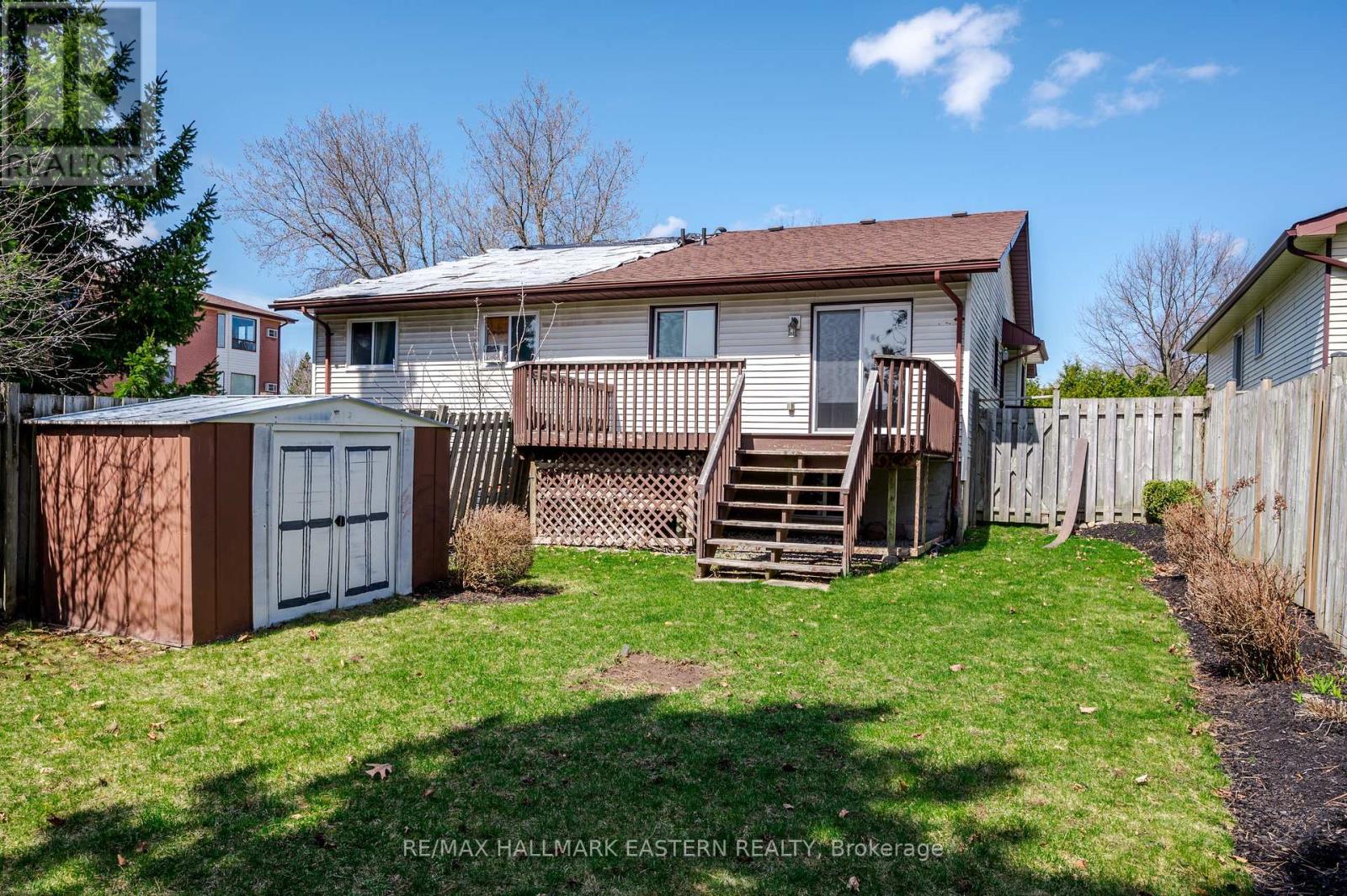 1437 Clearview Dr N, Peterborough, Ontario  K9K 2A3 - Photo 25 - X8033202