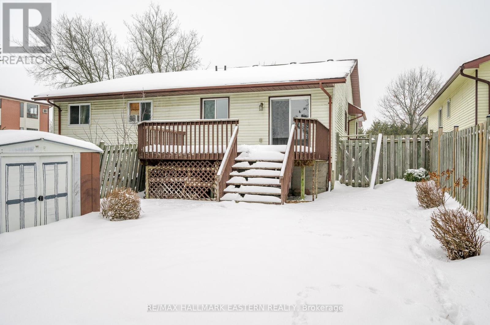 1437 Clearview Dr N, Peterborough, Ontario  K9K 2A3 - Photo 33 - X8033202