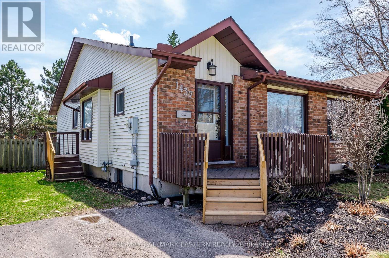 1437 Clearview Dr N, Peterborough, Ontario  K9K 2A3 - Photo 4 - X8033202