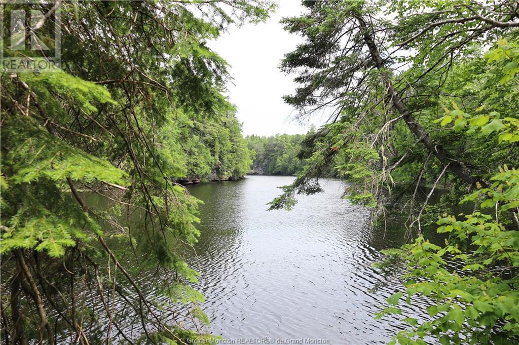 Lot 23-8 North Barnaby Rd, Barnaby River, New Brunswick  E1N 6G4 - Photo 3 - M153026
