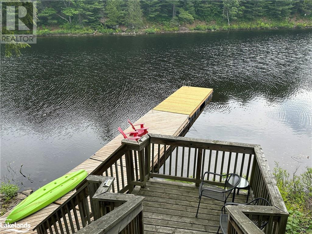 175 124 Highway, Mcdougall, Ontario  P2A 2W7 - Photo 12 - 40533043
