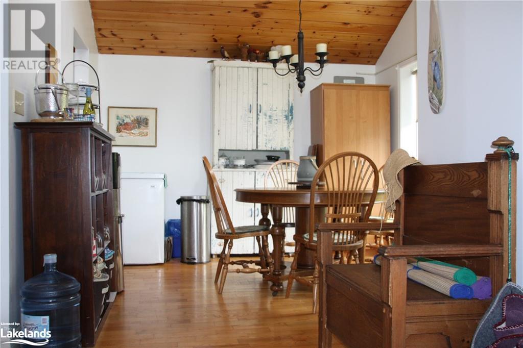175 124 Highway, Mcdougall, Ontario  P2A 2W7 - Photo 22 - 40533043