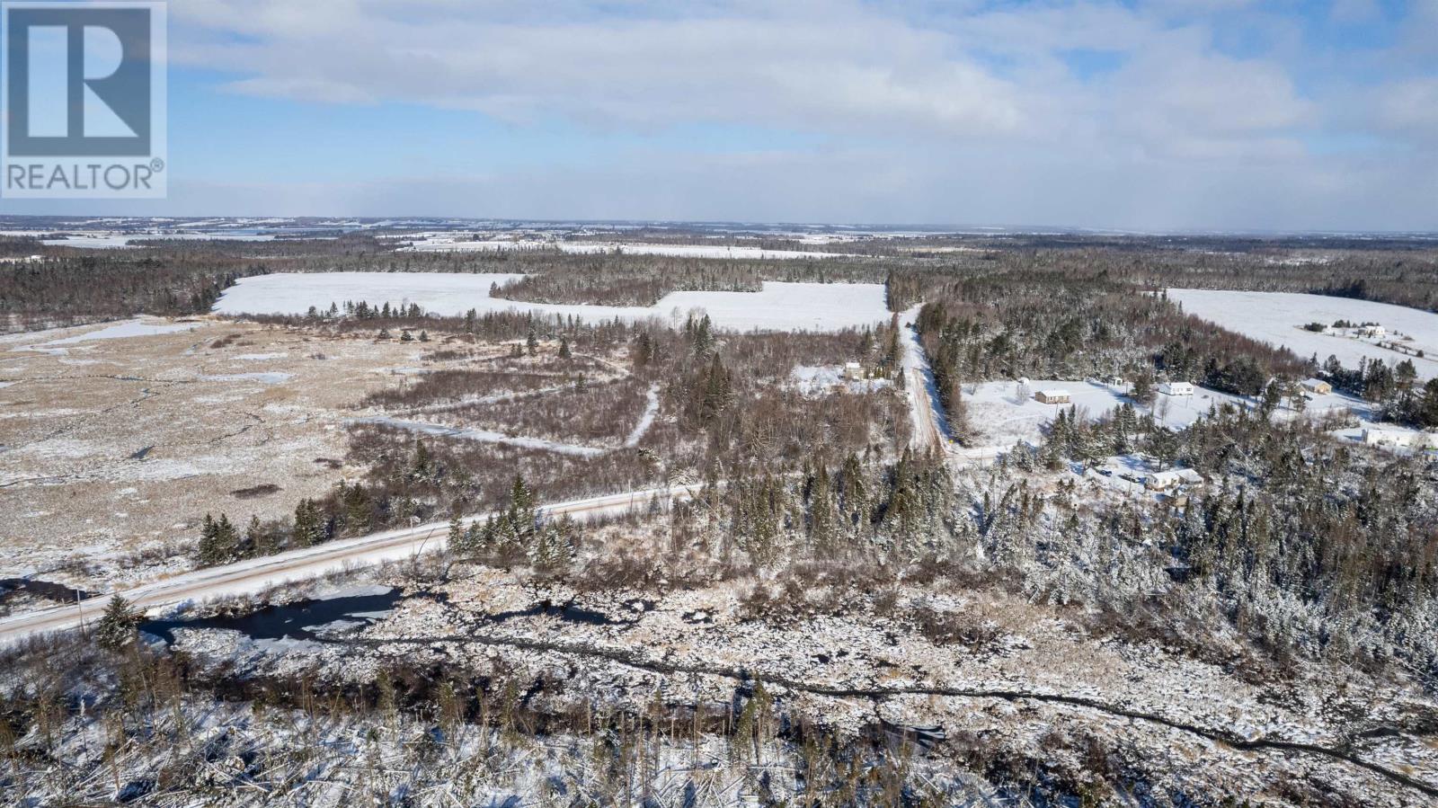 Tally Road, Donagh, Prince Edward Island  C1B 0W8 - Photo 2 - 202316139