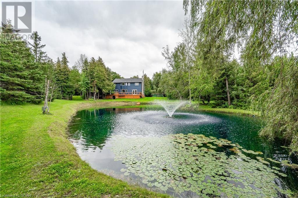5776 Wellington Road 26, Rockwood, Ontario  N0B 2K0 - Photo 40 - 40532353