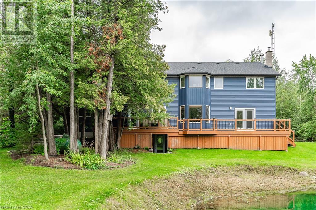 5776 Wellington Road 26, Rockwood, Ontario  N0B 2K0 - Photo 41 - 40532353