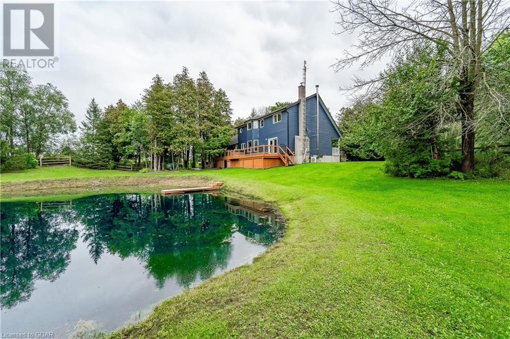 5776 Wellington Road 26, Rockwood, Ontario  N0B 2K0 - Photo 44 - 40532353