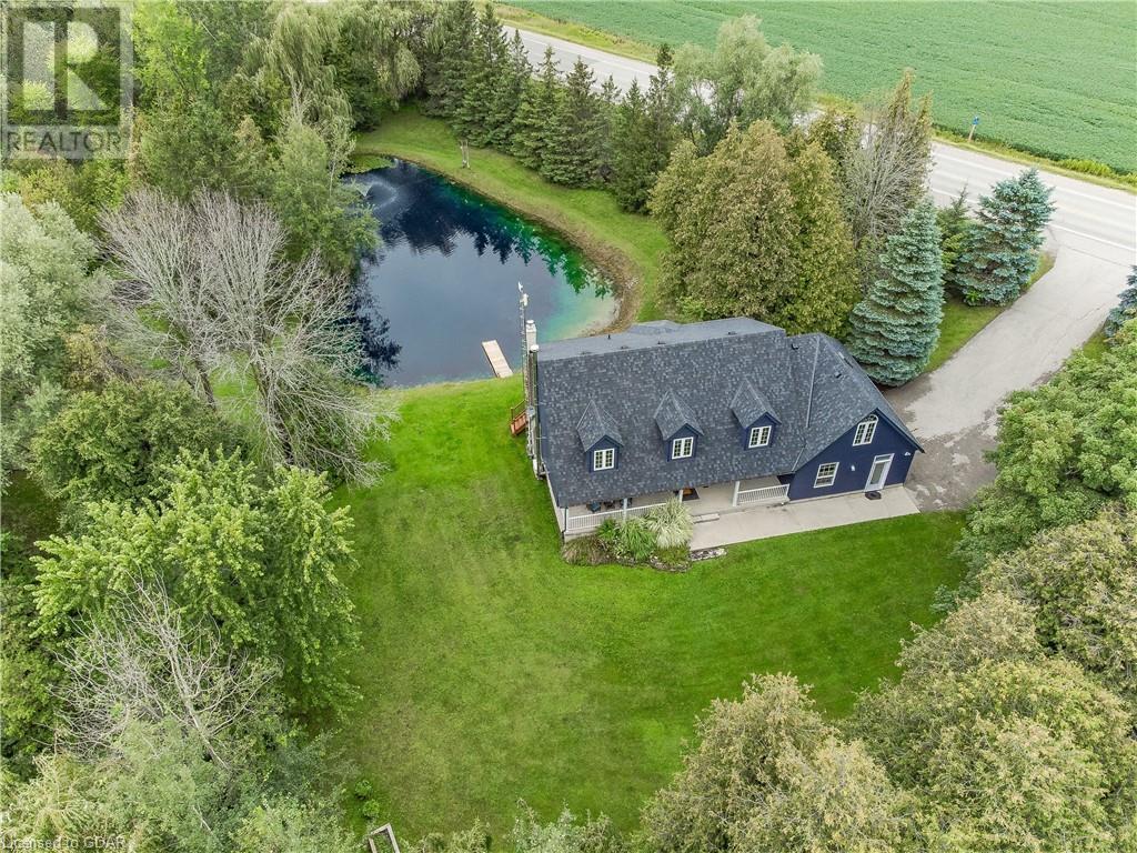 5776 Wellington Road 26, Rockwood, Ontario  N0B 2K0 - Photo 50 - 40532353