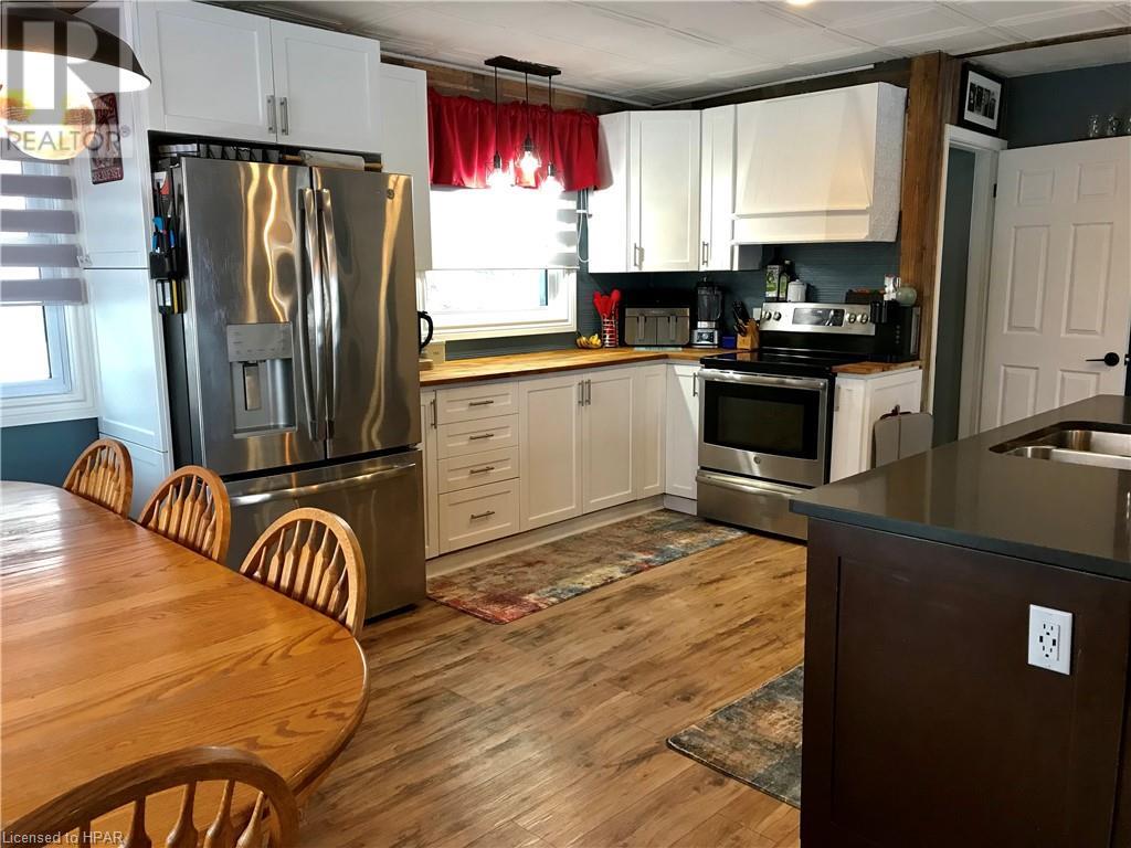 80025 Beechwood Line, Seaforth, Ontario  N0K 1W0 - Photo 18 - 40535350