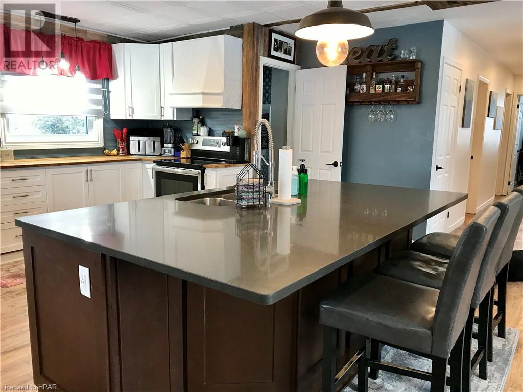 80025 Beechwood Line, Seaforth, Ontario  N0K 1W0 - Photo 14 - 40535350
