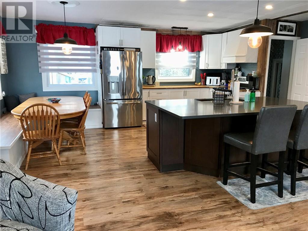 80025 Beechwood Line, Seaforth, Ontario  N0K 1W0 - Photo 13 - 40535350