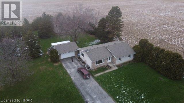 80025 Beechwood Line, Seaforth, Ontario  N0K 1W0 - Photo 5 - 40535350