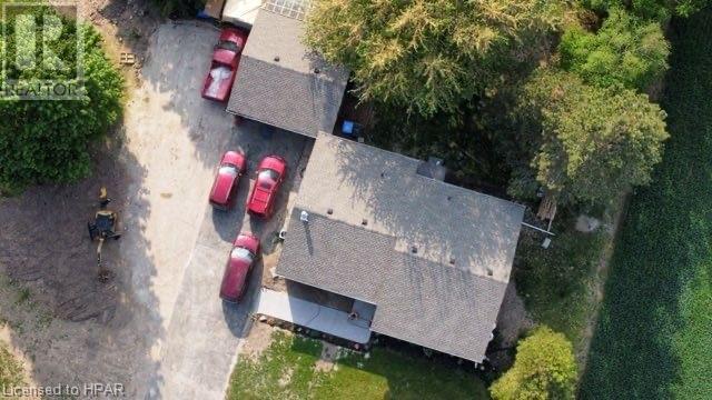 80025 Beechwood Line, Seaforth, Ontario  N0K 1W0 - Photo 6 - 40535350