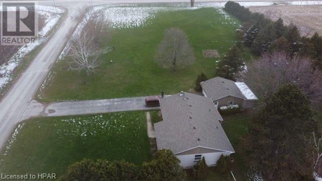 80025 Beechwood Line, Seaforth, Ontario  N0K 1W0 - Photo 7 - 40535350