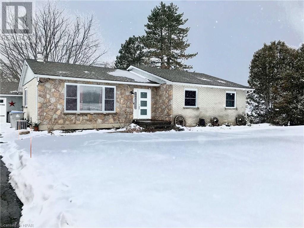 80025 Beechwood Line, Seaforth, Ontario  N0K 1W0 - Photo 1 - 40535350
