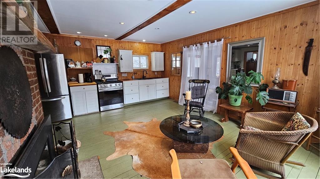 308 King Lake Road, South River, Ontario  P0A 1X0 - Photo 10 - 40534648