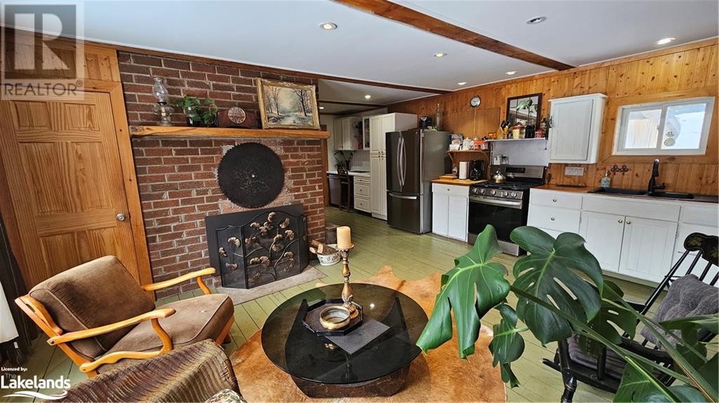 308 King Lake Road, South River, Ontario  P0A 1X0 - Photo 11 - 40534648