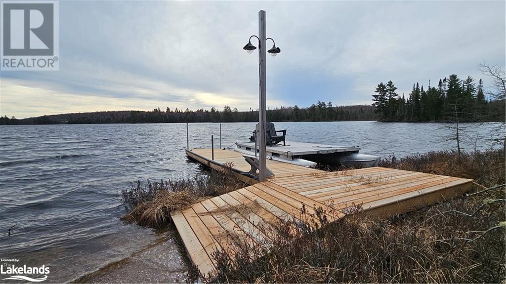 308 King Lake Road, South River, Ontario  P0A 1X0 - Photo 24 - 40534648