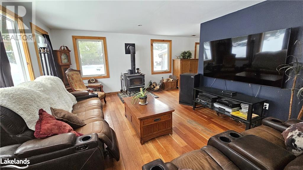 308 King Lake Road, South River, Ontario  P0A 1X0 - Photo 8 - 40534648