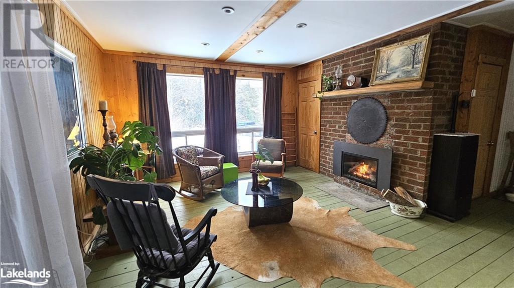 308 King Lake Road, South River, Ontario  P0A 1X0 - Photo 9 - 40534648