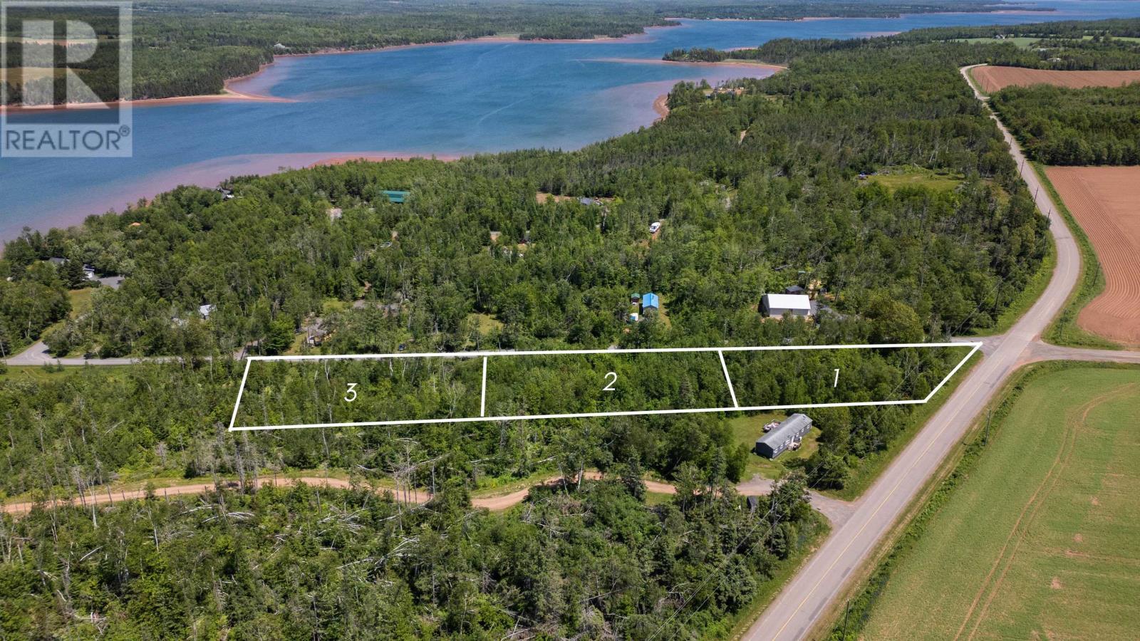 Lot 1 Charlies Lane, Georgetown Royalty, Prince Edward Island  C0A 1G0 - Photo 2 - 202401859