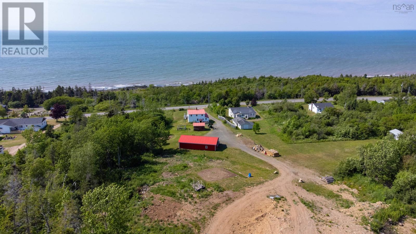 5096 Shore Road W, Parkers Cove, Nova Scotia  B0S 1L0 - Photo 2 - 202401910