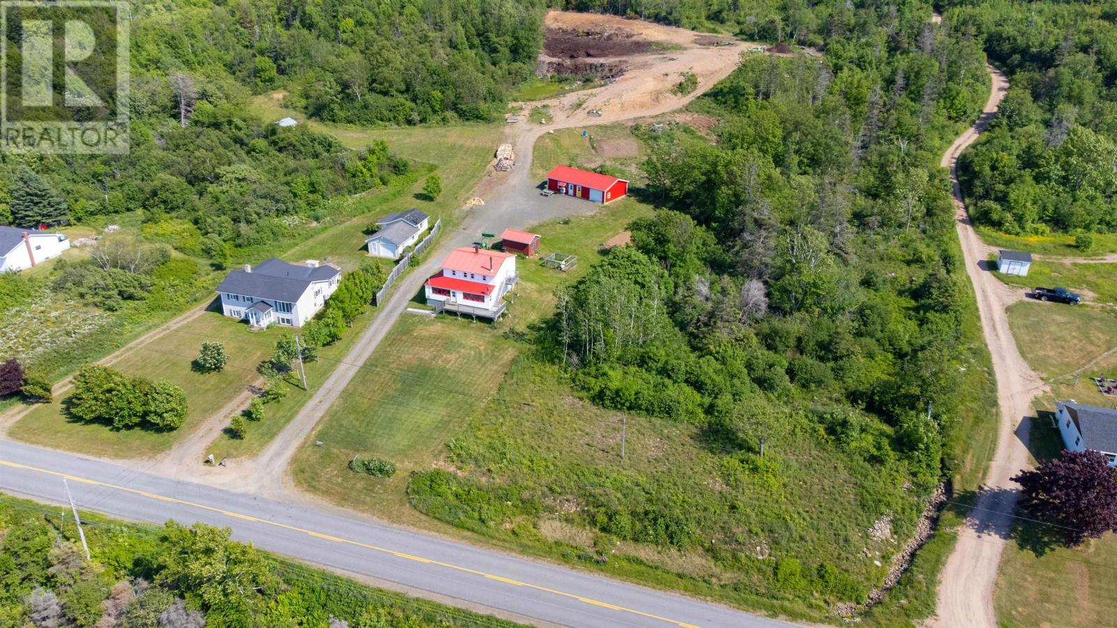 5096 Shore Road W, Parkers Cove, Nova Scotia  B0S 1L0 - Photo 3 - 202401910