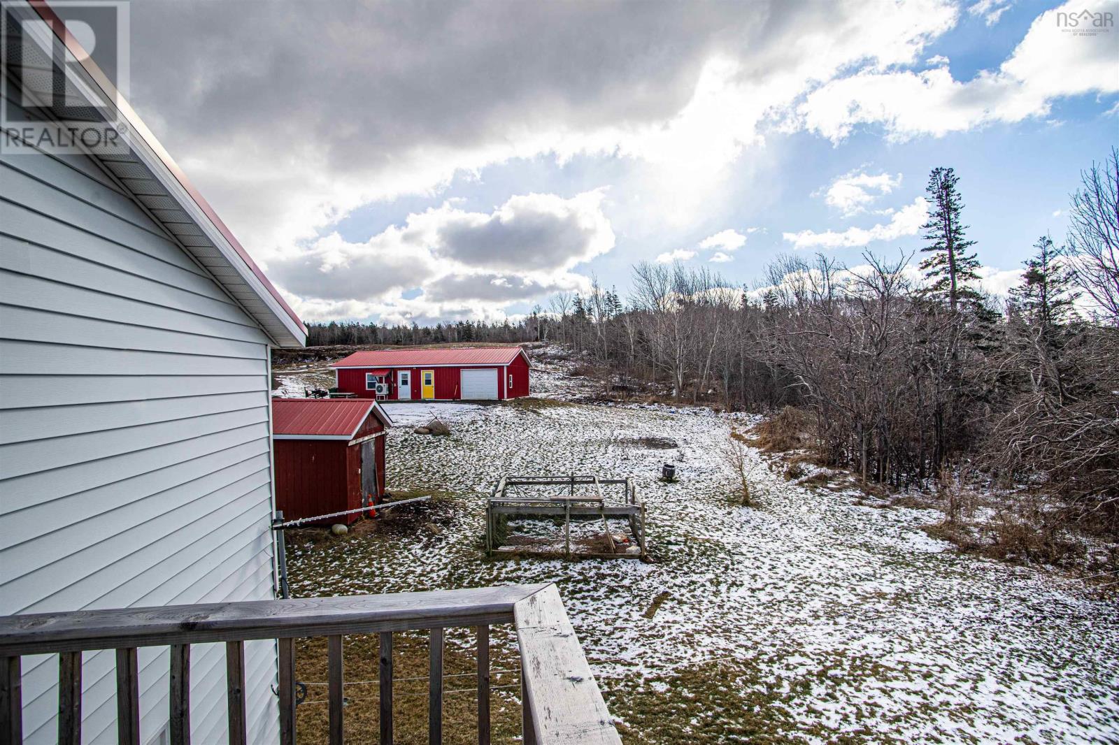 5096 Shore Road W, Parkers Cove, Nova Scotia  B0S 1L0 - Photo 31 - 202401910