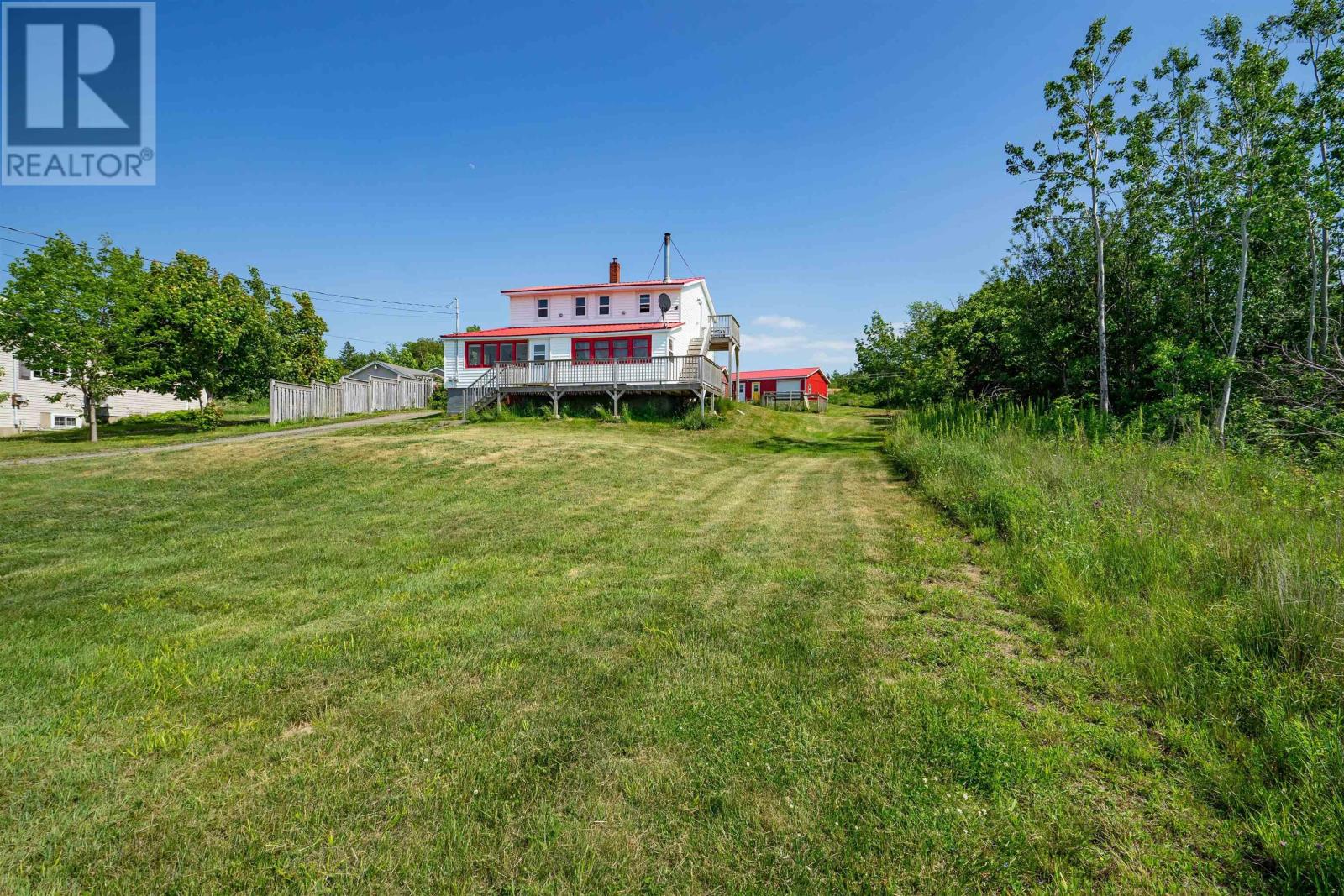 5096 Shore Road W, Parkers Cove, Nova Scotia  B0S 1L0 - Photo 4 - 202401910