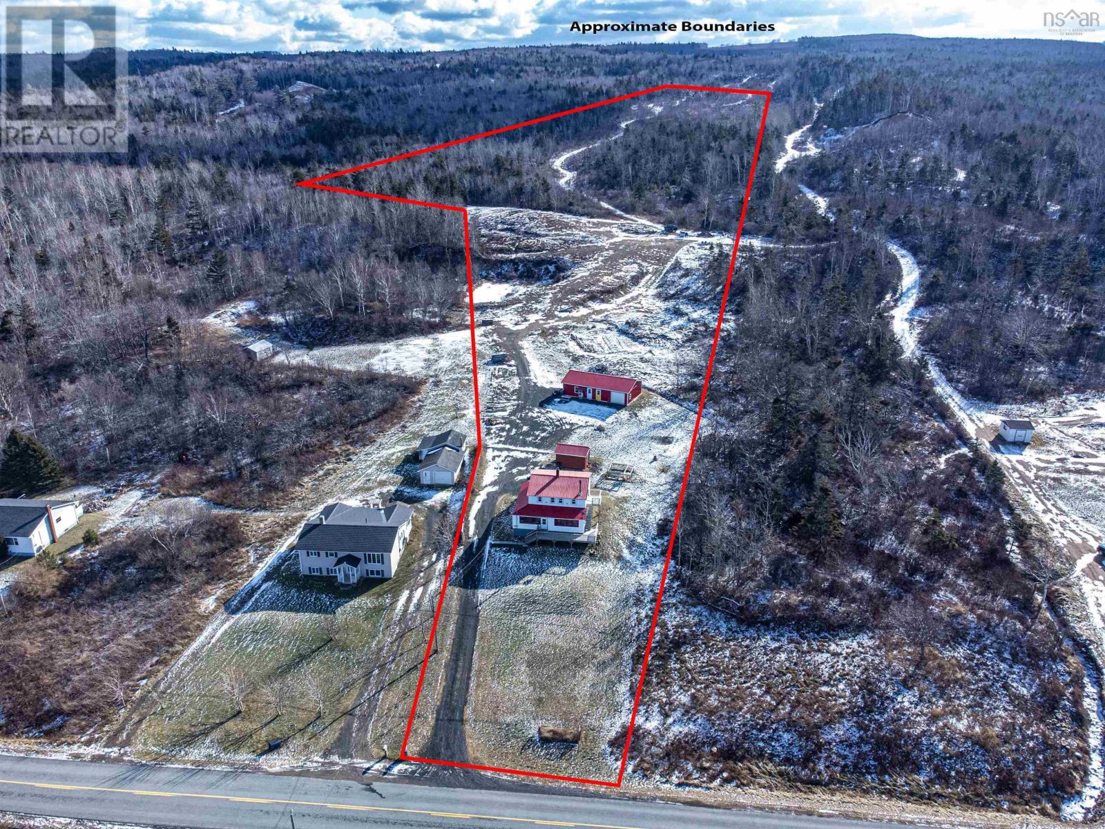 5096 Shore Road W, Parkers Cove, Nova Scotia  B0S 1L0 - Photo 45 - 202401910