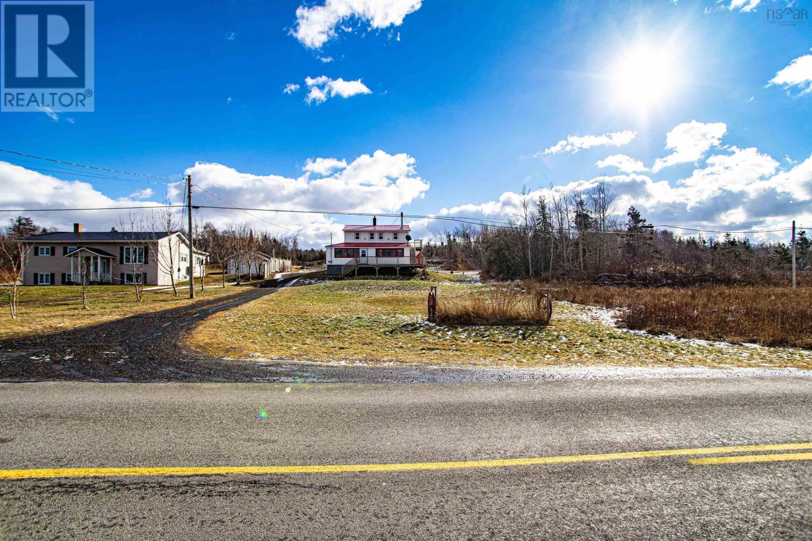 5096 Shore Road W, Parkers Cove, Nova Scotia  B0S 1L0 - Photo 46 - 202401910