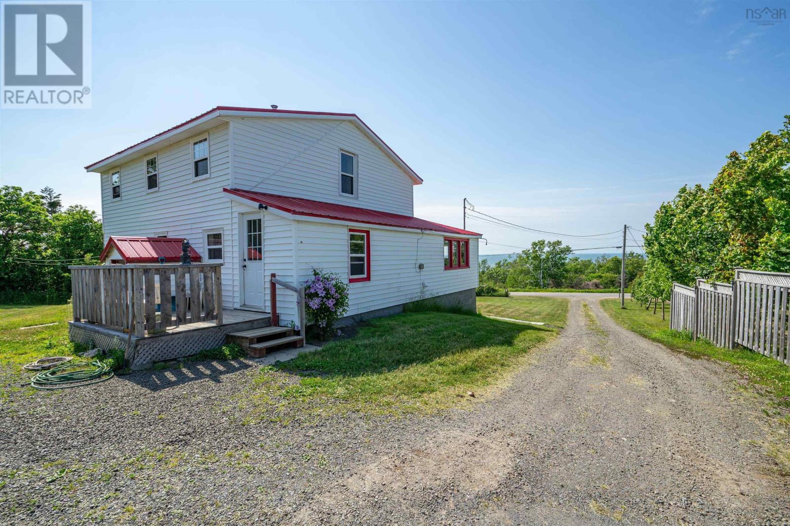 5096 Shore Road W, Parkers Cove, Nova Scotia  B0S 1L0 - Photo 5 - 202401910