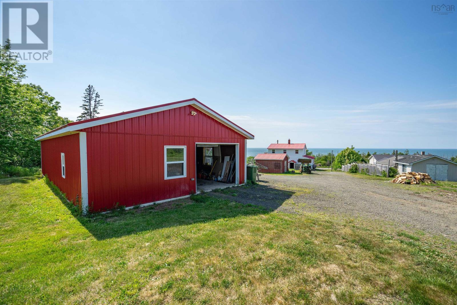 5096 Shore Road W, Parkers Cove, Nova Scotia  B0S 1L0 - Photo 7 - 202401910
