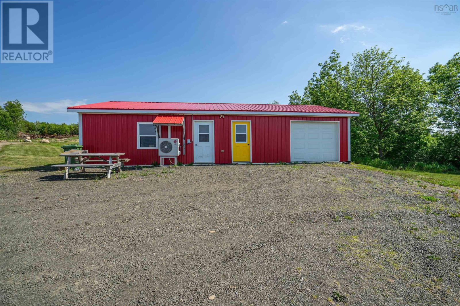 5096 Shore Road W, Parkers Cove, Nova Scotia  B0S 1L0 - Photo 8 - 202401910