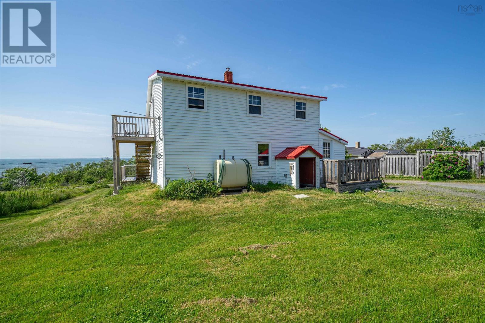 5096 Shore Road W, Parkers Cove, Nova Scotia  B0S 1L0 - Photo 9 - 202401910