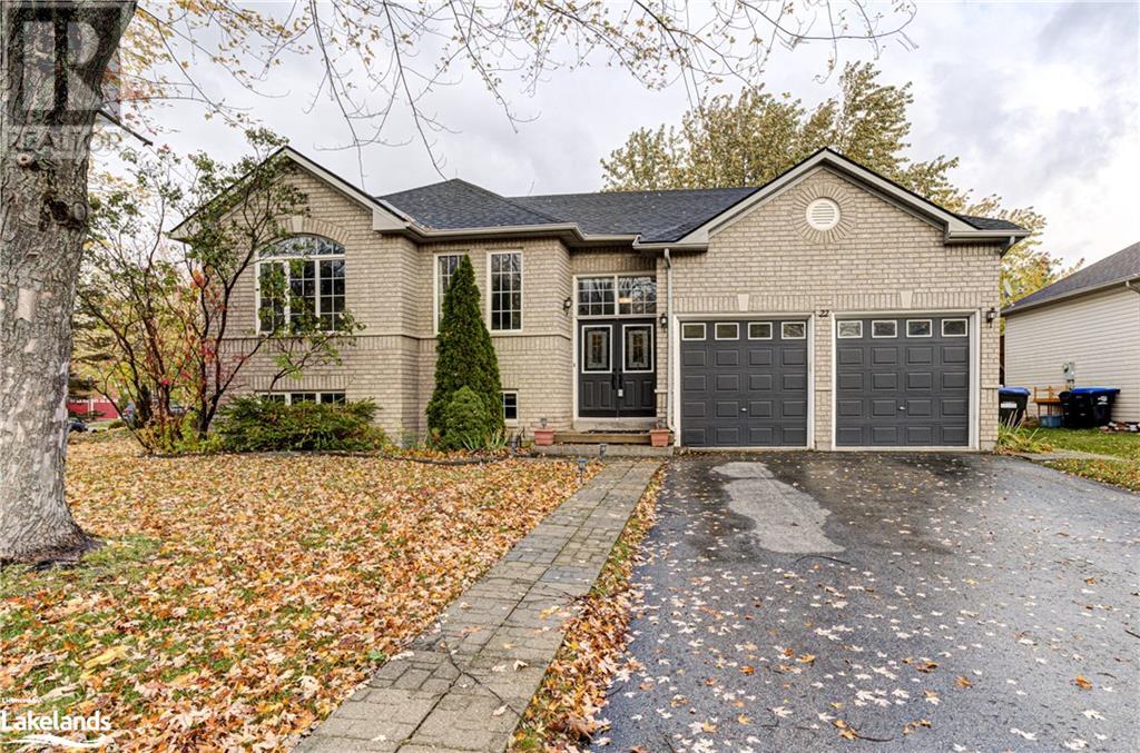 22 Silversands Crescent, Wasaga Beach, Ontario  L9Z 1P8 - Photo 2 - 40535122