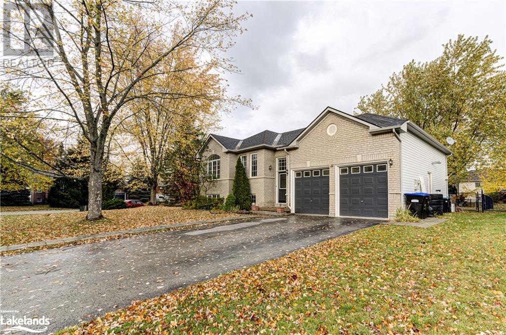 22 Silversands Crescent, Wasaga Beach, Ontario  L9Z 1P8 - Photo 3 - 40535122