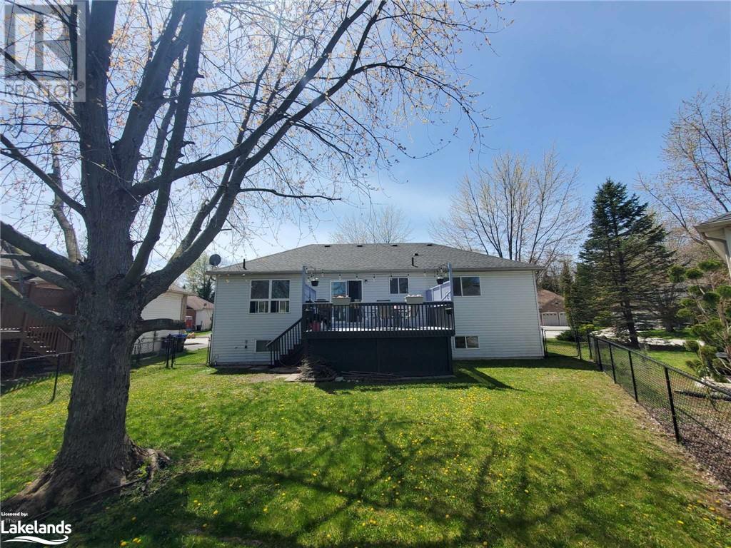 22 Silversands Crescent, Wasaga Beach, Ontario  L9Z 1P8 - Photo 46 - 40535122