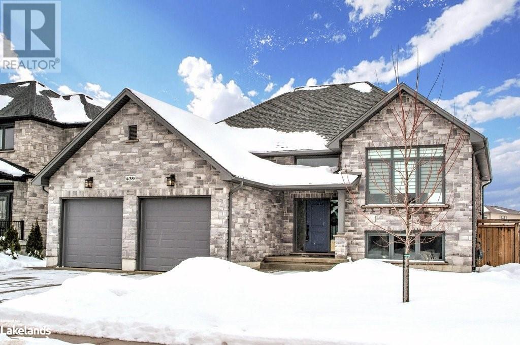 439 Devonshire Road, Port Elgin, Ontario  N0H 2C2 - Photo 2 - 40533134