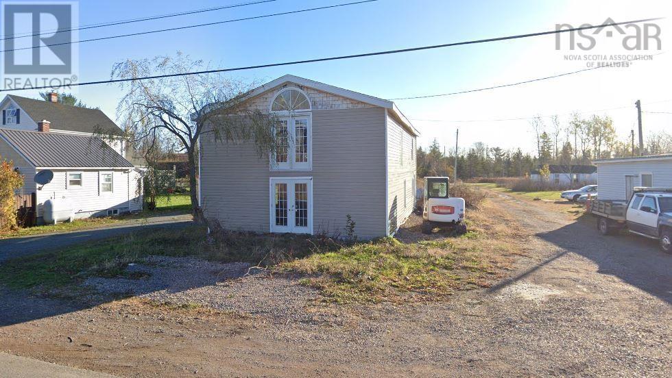 1280 Masstown Road, Debert, Nova Scotia  B0M 1G0 - Photo 1 - 202401894
